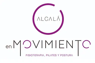 Alcalá En Movimiento logo